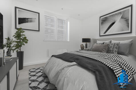 Crosspoint House, Stafford Road, London photo 4