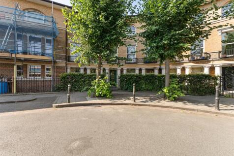 Mothers Square, E5