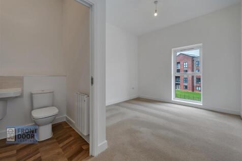 Stoke Rise, Filton, BS34 8QG photo 5