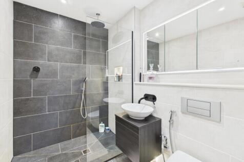 En Suite Shower Room