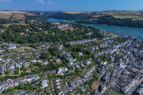 Drone, 6 Thurlestone Gardens, Dartmouth