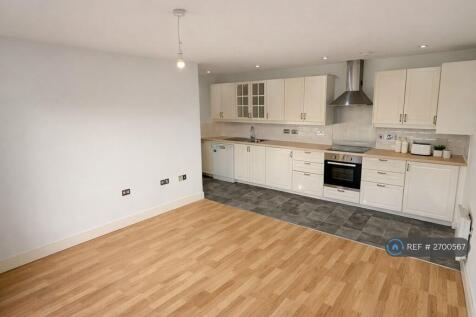 Open Plan Lounge