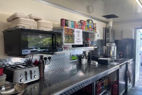 Cafe for sale Image 5