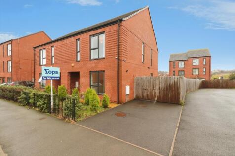 Sheffield, S2 - property photo
