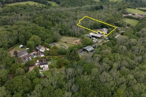Lower Ashwood Farm, Eridge Road, Crowborough TN6 2DZ