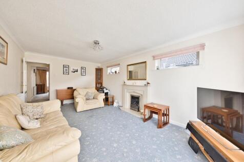 Springwood Gardens, Woodthorpe, Nottingham photo 4