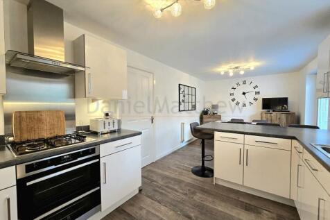 Kitchen / Diner / Family Room