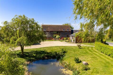 Jubilee Farm Barn