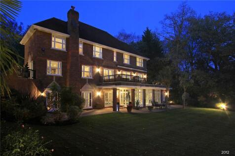 Dusk Rear