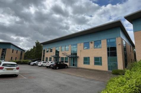 Office to rent Image 4