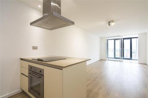 Kitchen/Living Room
