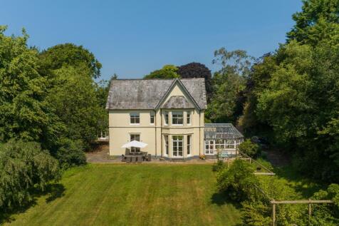Morth Grange