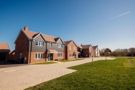Dandara - The Orchard - The Chartwell, Home 96