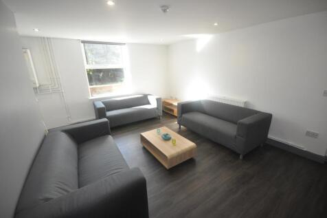 Hyde Park Terrace, Hyde Park, Leeds LS6 1BJ photo 2