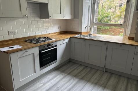 Flat 1/1, 15 Lyndhurst Gardens, North Kelvinside, Glasgow photo 4