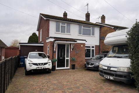 3 Bedroom Detached for Sale