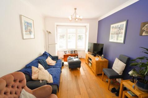 Front lounge