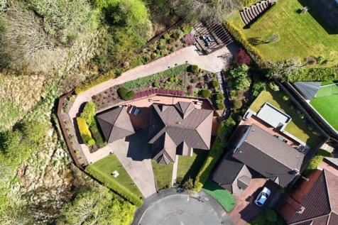 Plot Ariel Shot