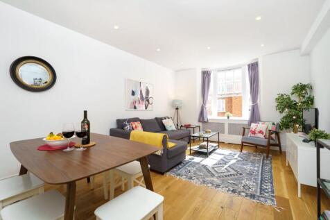 London, W2 - property photo