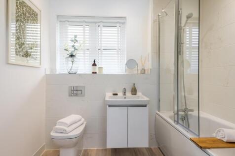 langmead place bathroom