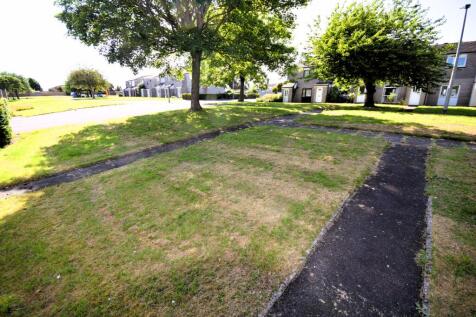 Communal Garden Area