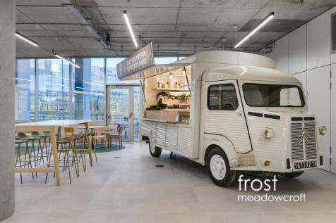 The White Building 11 Evesham Street W11 breakou