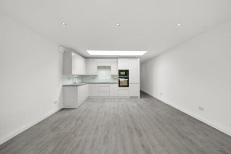 43 Sydney Road - nw8