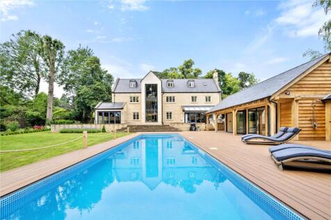 Tambre House