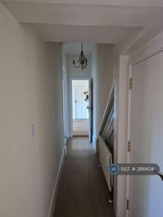 Front Door To Kitchen