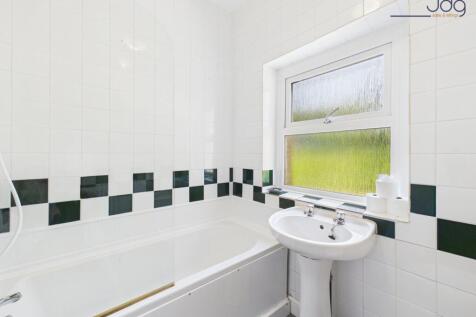 Three  Piece Bathroom