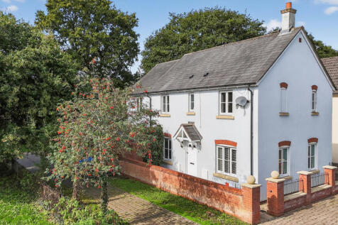 4 Greenwood, Willand