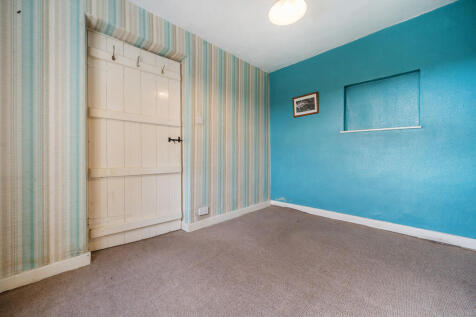 Snug/Study/Bedroo...