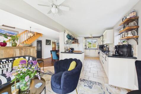 Kitchen/ Diner
