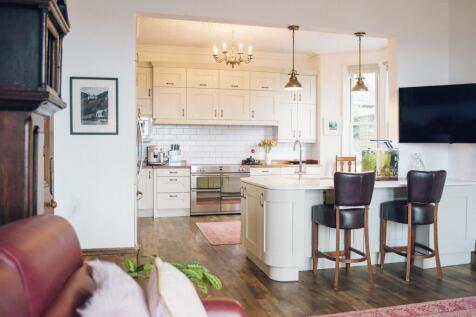 Cegin / Kitchen