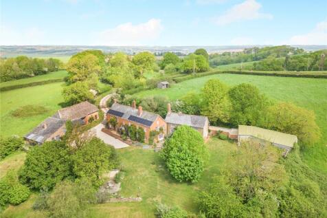 Cleave Farm