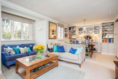 286 Brompton Park...