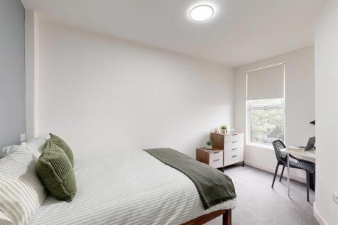 5B, Chestnut Avenue, Hyde Park, Leeds photo 5