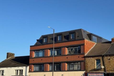 FLAT 8 DONCASTER ROAD S70 photo 4