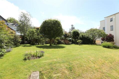 Communal Gardens