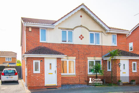 Three bedroom house for sale