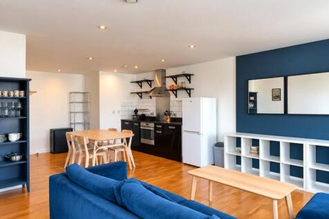 Gateway East, Marsh Lane, Leeds, LS9 photo 2