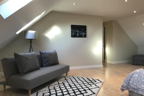 Ashgate Court Mews, Fairfield Road, Brockwell, Chesterfield, Derbyshire photo 3