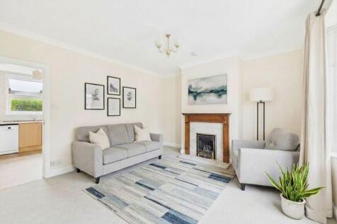 Lounge (Virtually Furnished)
