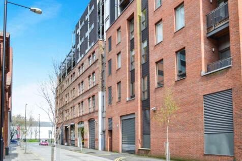 Studio parking on Beaumont Building, Mirabel Street, City Centre, Manchester, M3, £120/mo