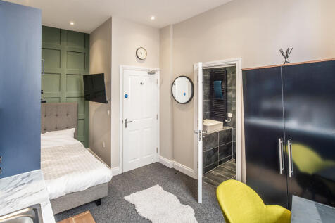 Canning Place B10...