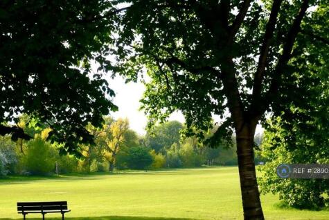 Wandsworth Common