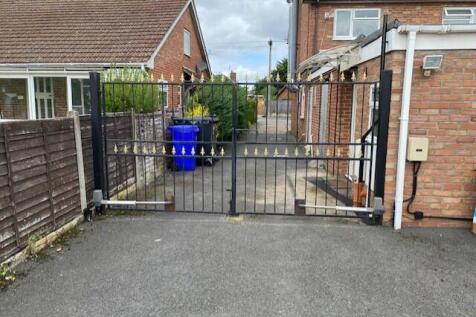 Upper Stafford Avenue, Costessey, Norfolk photo 4