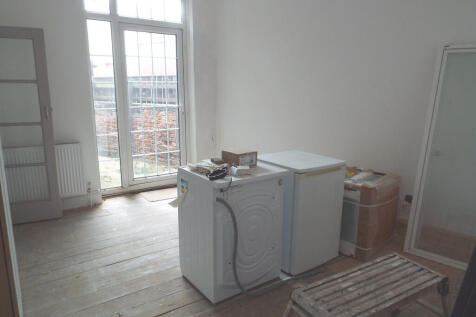 Ground Floor Flat...