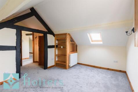 Old Toll House, Dolfor-23.jpg