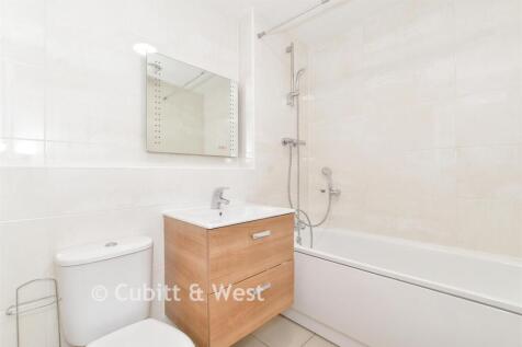 Bathroom *